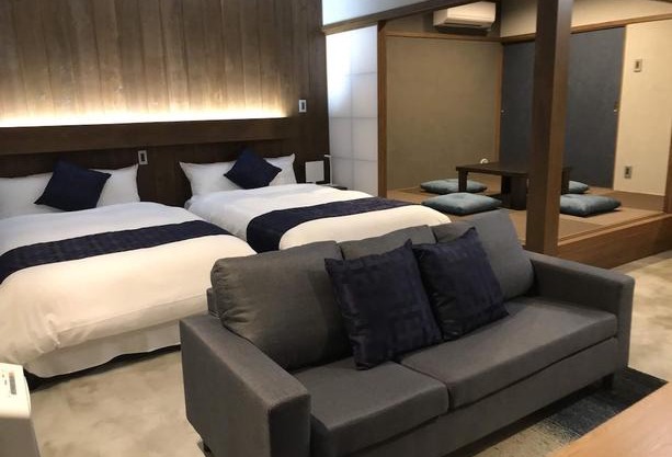 Vip Villa Bise