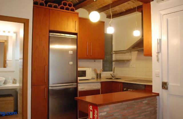 Vlc Apartaments El Carmen 