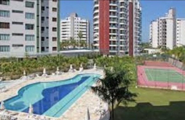 Vrbo Property 
