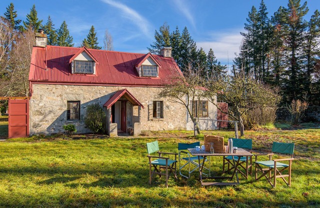 Stone Cottage Holiday 