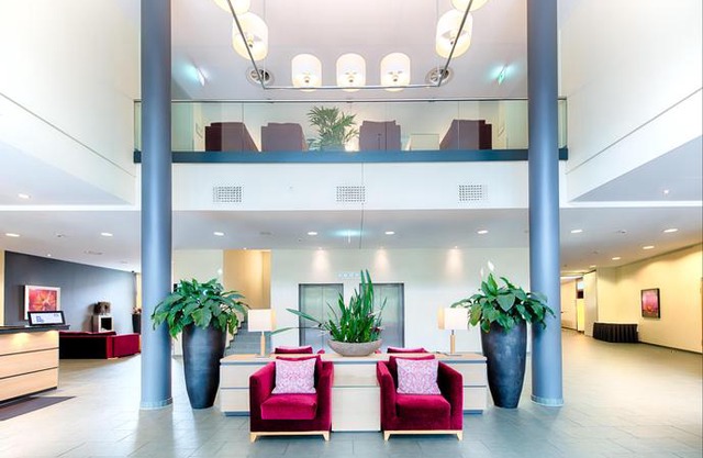 Welcome Hotel Paderborn