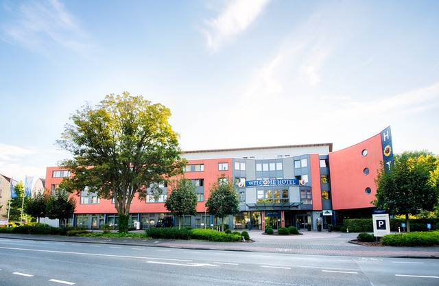 Welcome Hotel Paderborn
