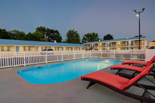 Westbridge Inn 