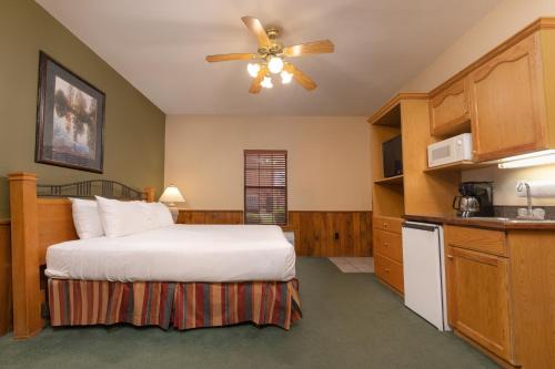 Wyndham Branson At The Meadows 