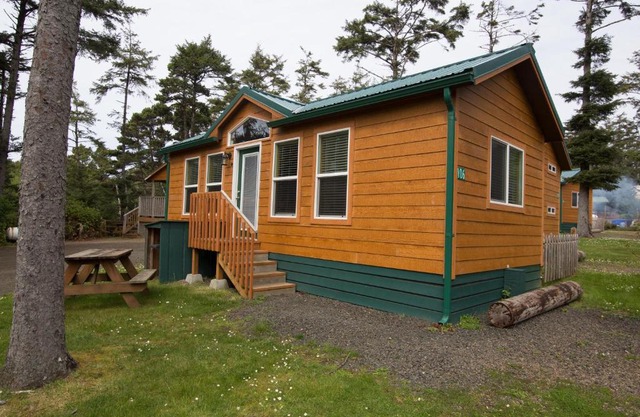 Whalers Rest Cottage 2