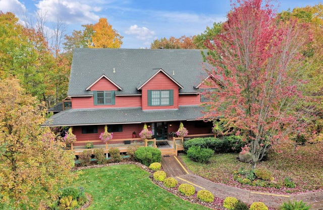 Woodland Trails Acres 