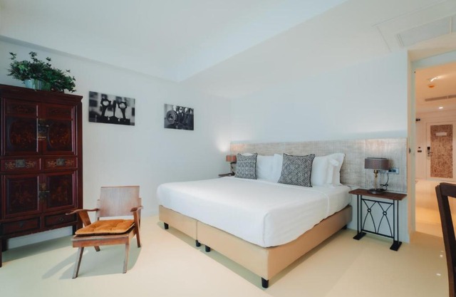 Xinlor House - Phuket Old Town