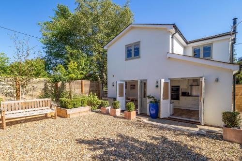 Yew Tree Cottage