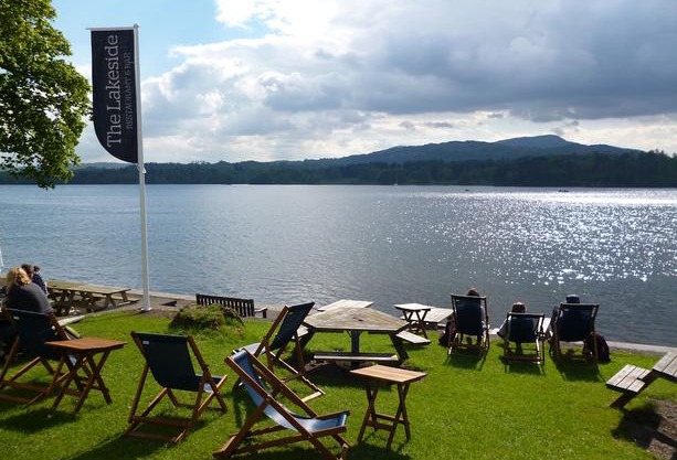 YHA Ambleside