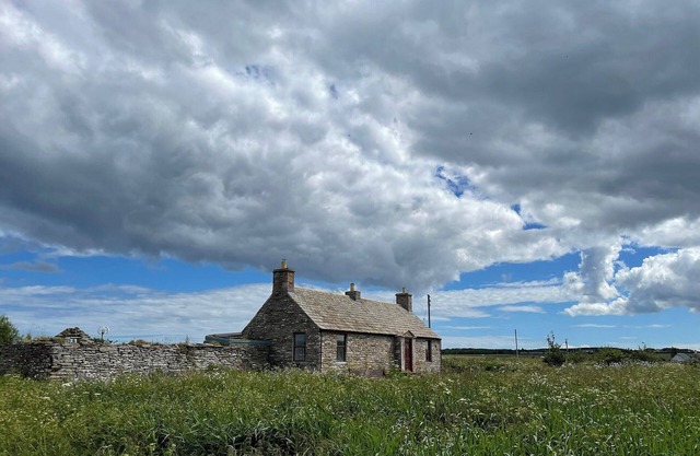 Accommodation Mey Thurso 