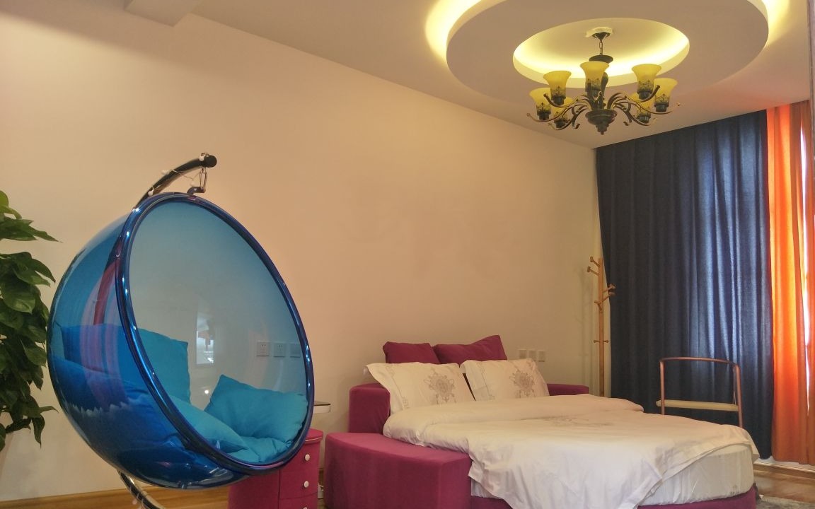 Dali Ancient Town Hotel | U-ME Inn