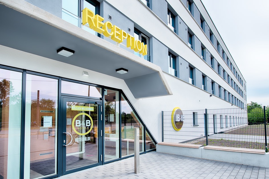 Ostliche Altstadt Hotel | B&B Hotel Rostock-Hafen
