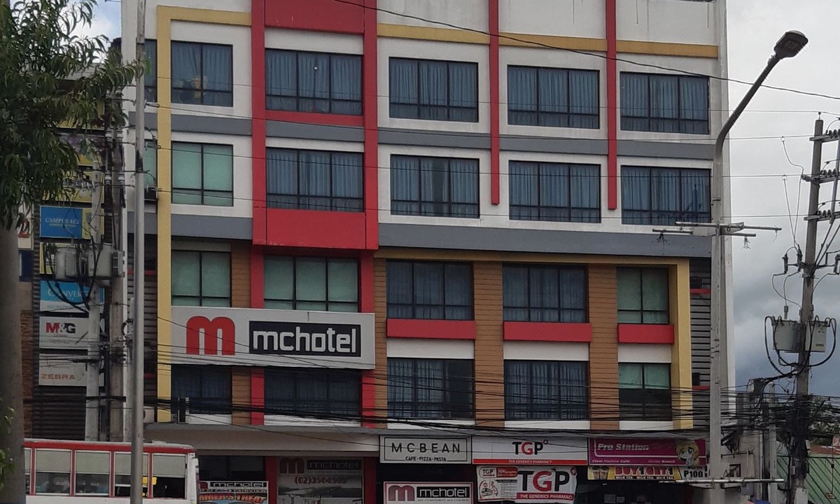 Novaliches Hotel | OYO 666 Mc Hotel Fairview