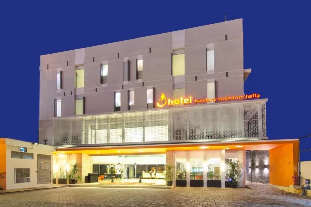 Tangerang Hotel | J Hotel - Bandara Soekarno Hatta