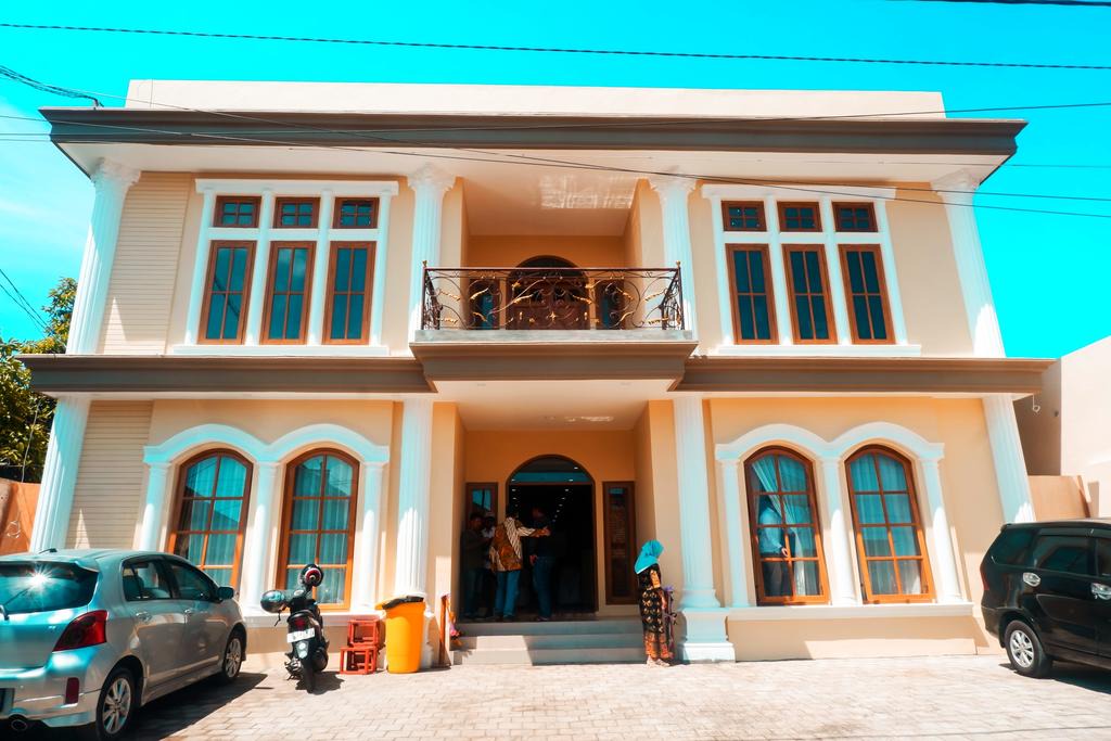 Banyuwangi Hotel | Bluefire Homestay