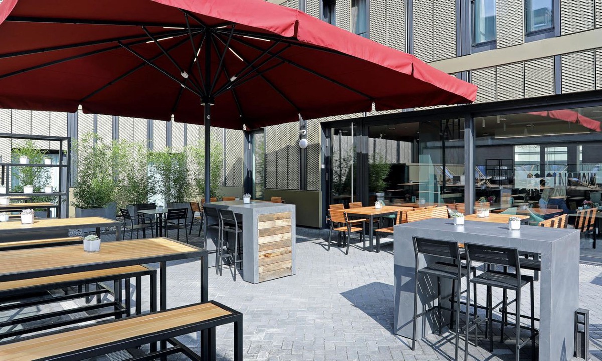 Altstadt Hotel | Sander Hotel Koblenz