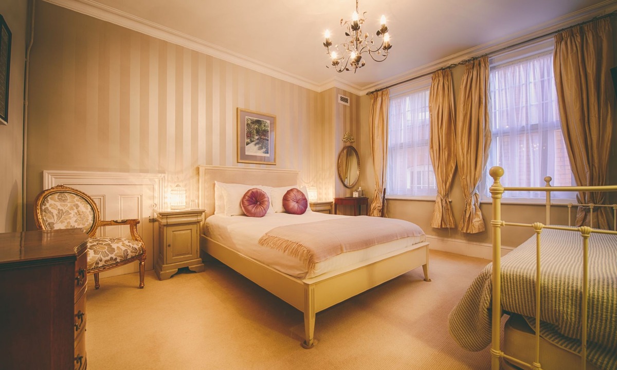 Southsea Hotel | Florence Suite Boutique Hotel and Restaurant