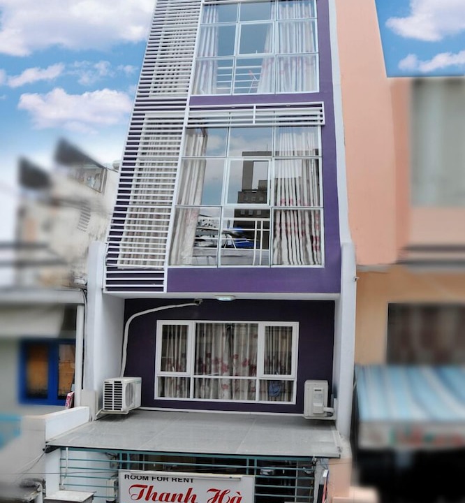 Downtown Ho Chi Minh City Hotel | Thanh Ha Guesthouse