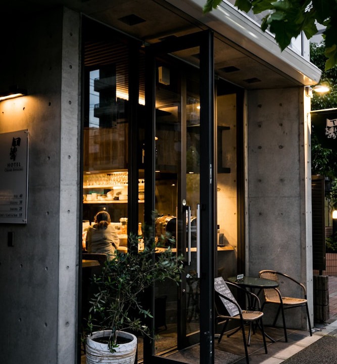 Sumida Hotel | Creare Ryogoku