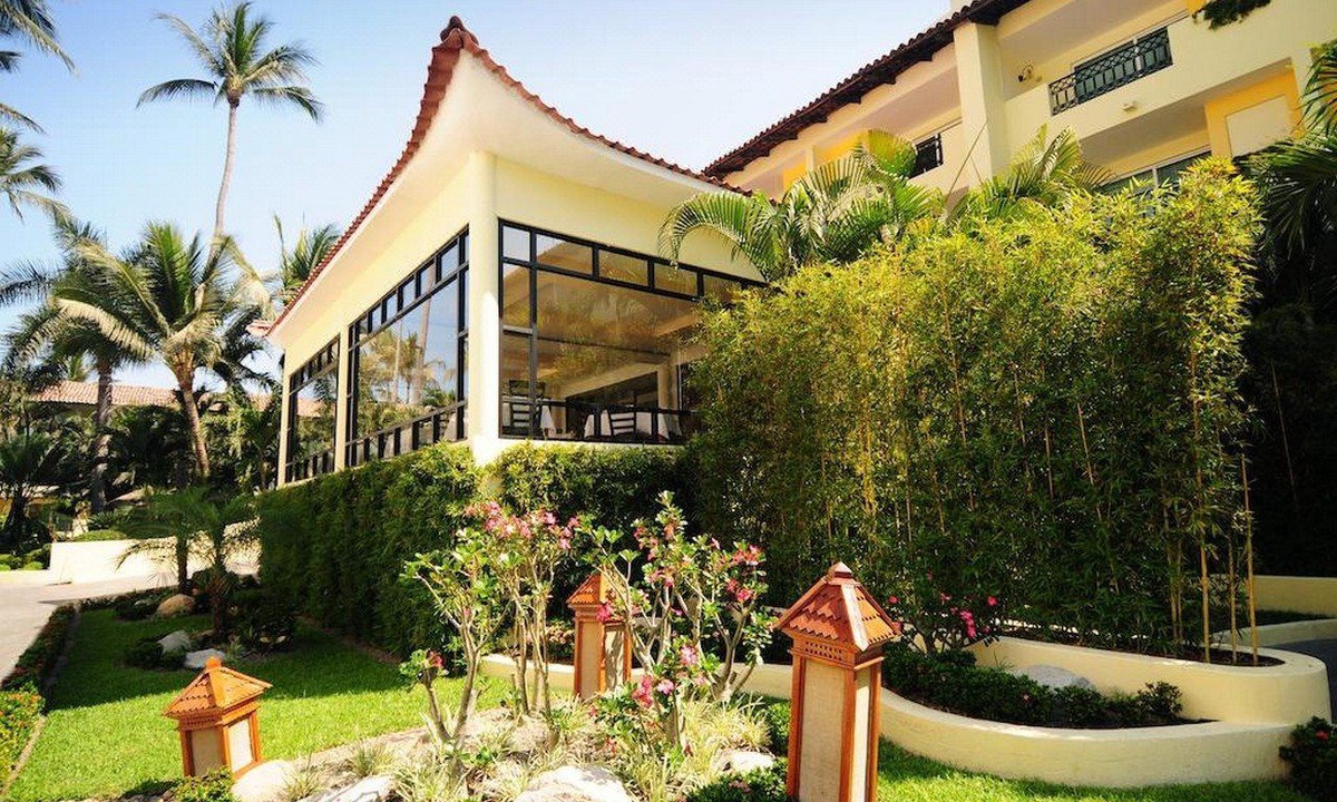 North Hotel Zone Hotel | Crown Paradise Club All Inclusive