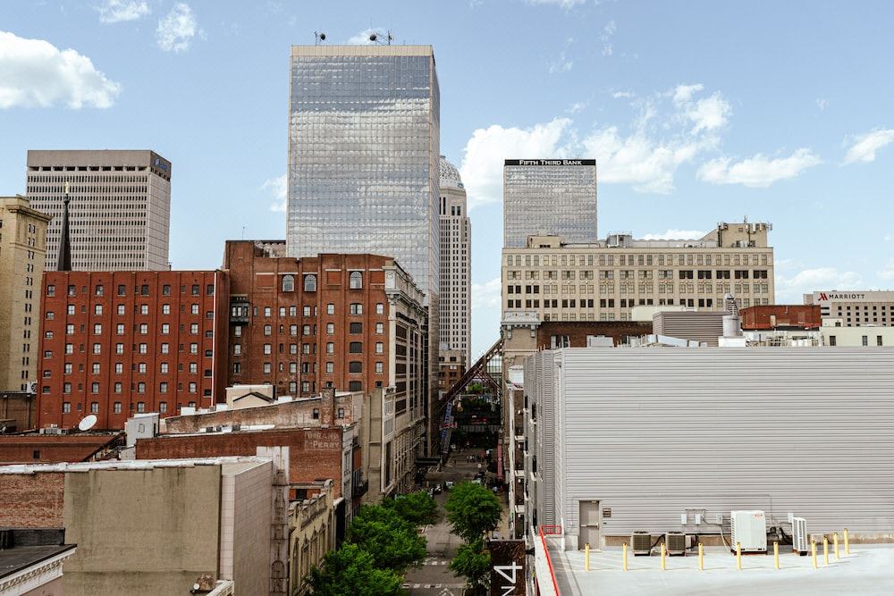 Downtown Louisville Hotel | Hilton Garden Inn Louisville Downtown
