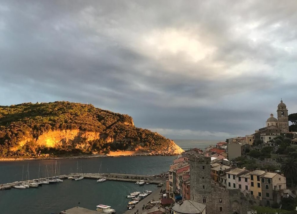Portovenere Hotel | Relais Santa Caterina