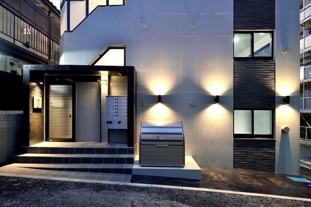 Ebisu Hotel | Itos Ebisu 101