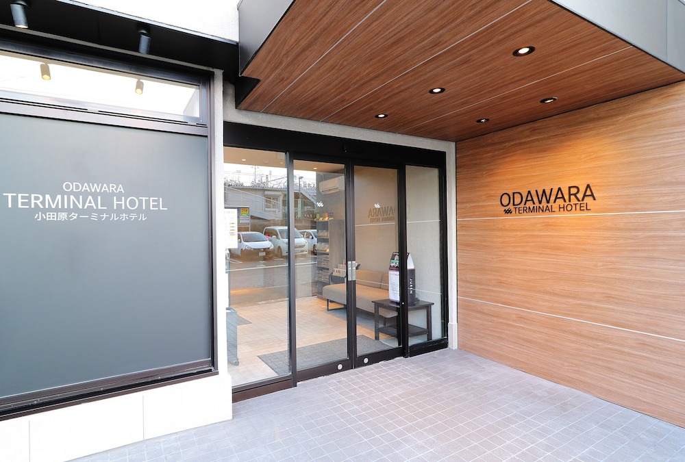 Odawara Hotel | Odawara Terminal Hotel