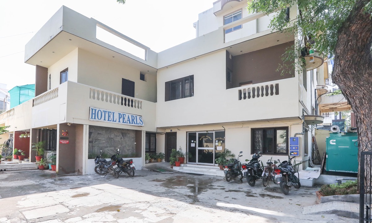 Salem Hotel | Hotel Pearls