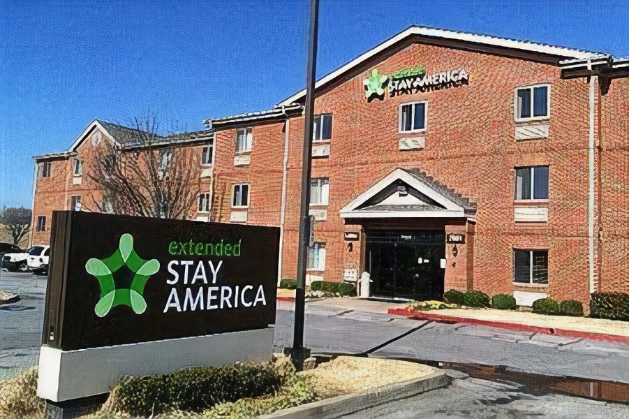Tulsa Hotel | Extended Stay America Suites - Tulsa - Midtown