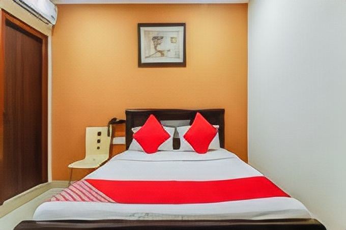 Serilingampally Hotel | OYO 79326 Flagship Lingampally