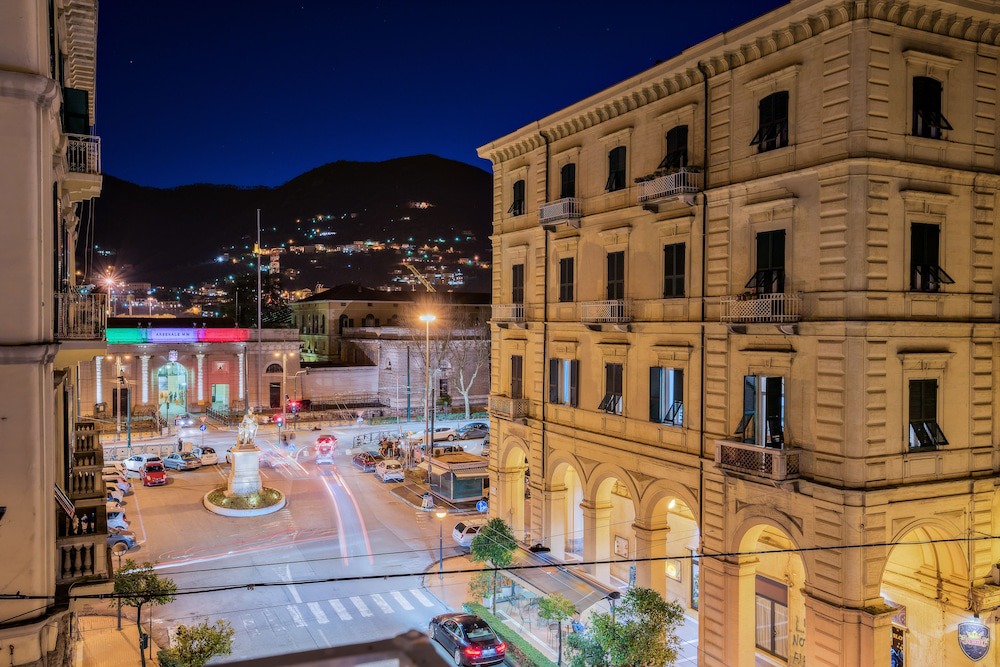 La Spezia Historic Centre Hotel | La Spezia by The First - Luxury Rooms & Suites