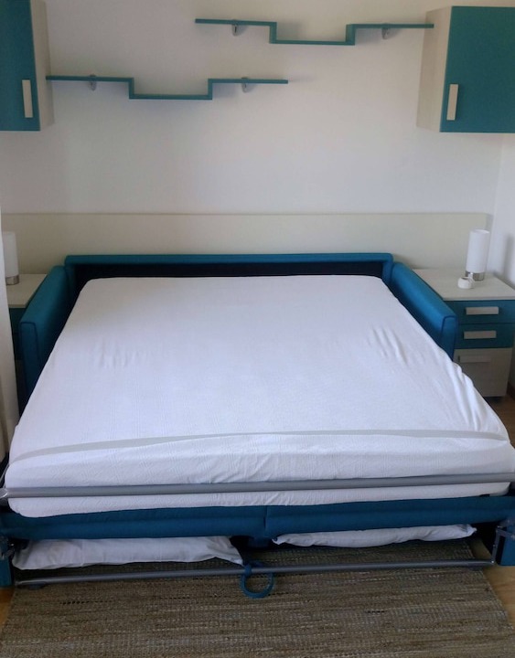 Rapallo Hotel | Eurotel 405