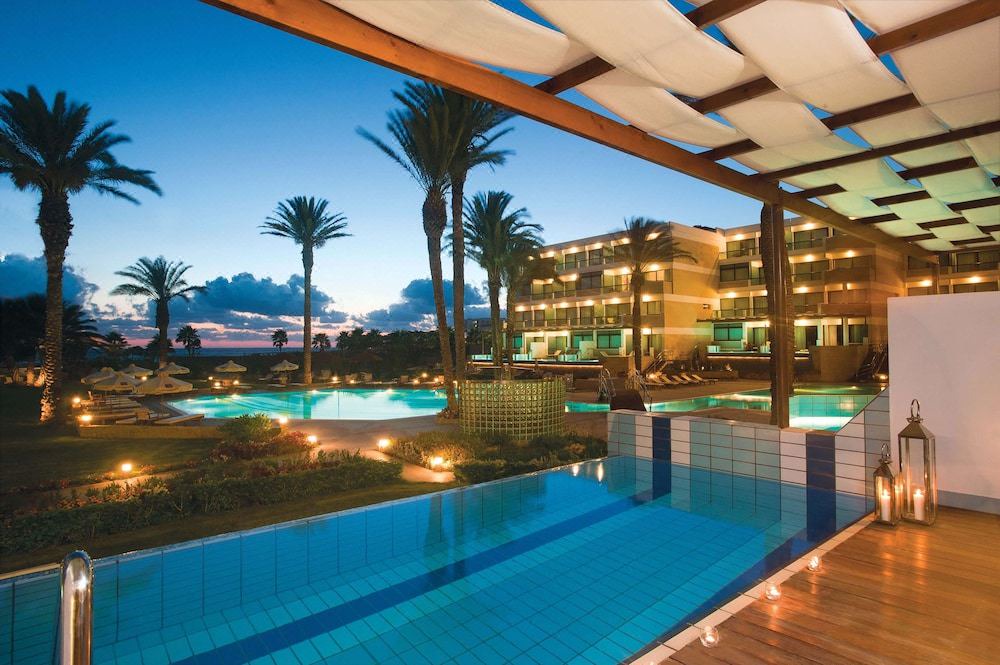 Geroskipou Hotel | Constantinou Bros Asimina Suites Hotel