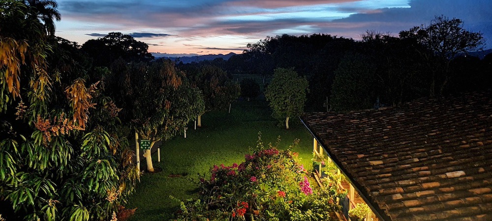 Quimbaya Hotel | Nice Place in Quimbaya Quindio Close to Natural Parks