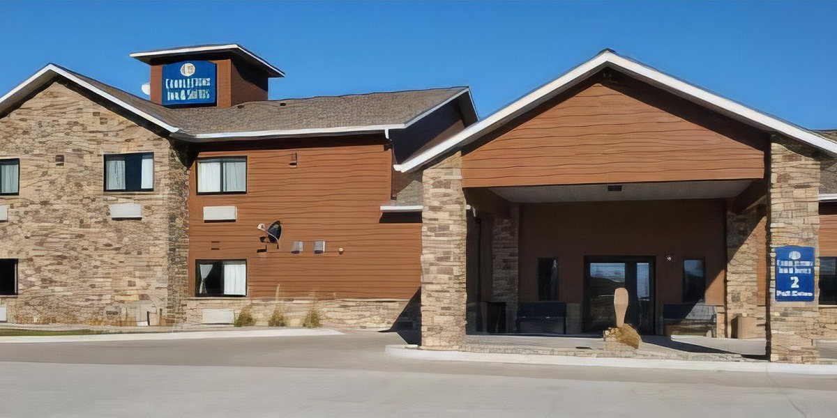 Maryville Hotel | Cobblestone Inn & Suites - Maryville