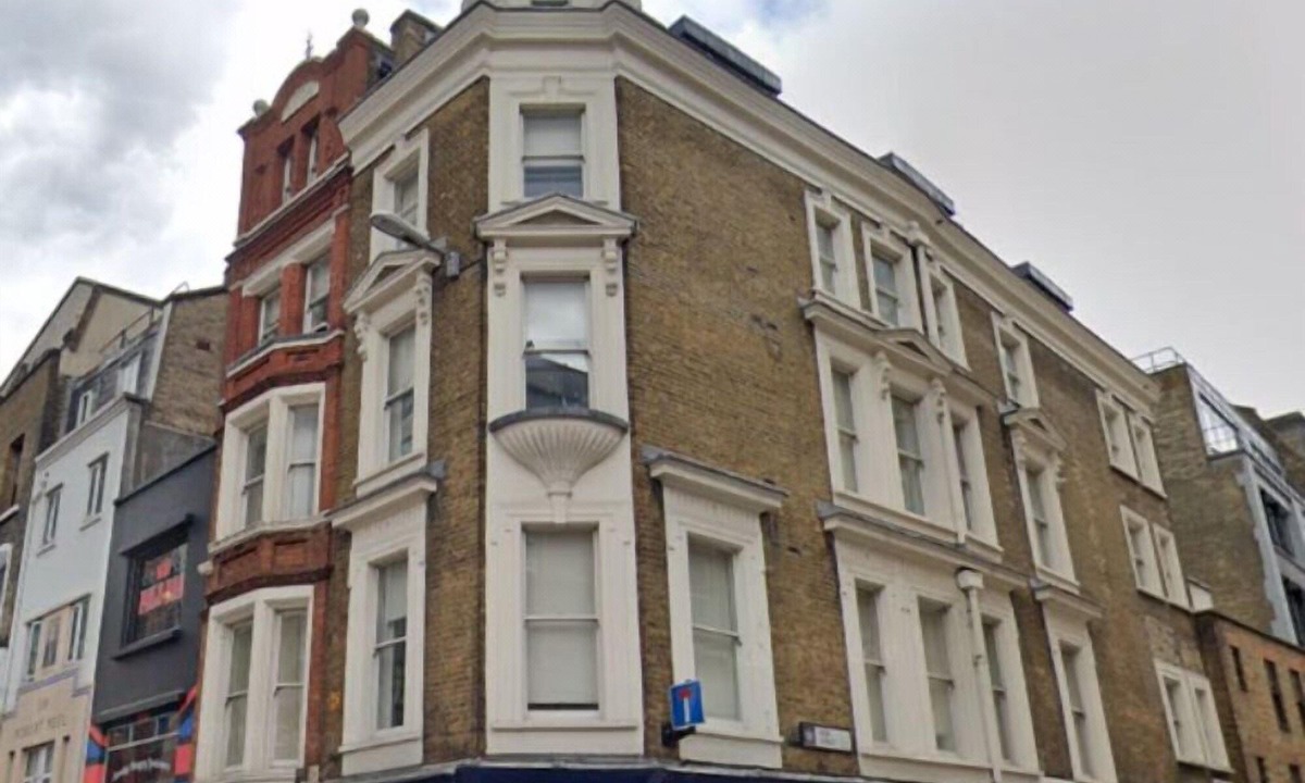 Bishopsgate Hotel | Urban Stay London City
