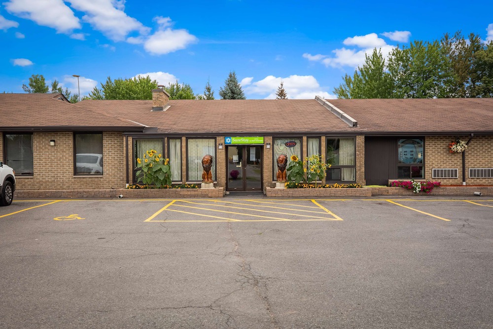 Kemptville Hotel | SureStay Hotel by Best Western Kemptville