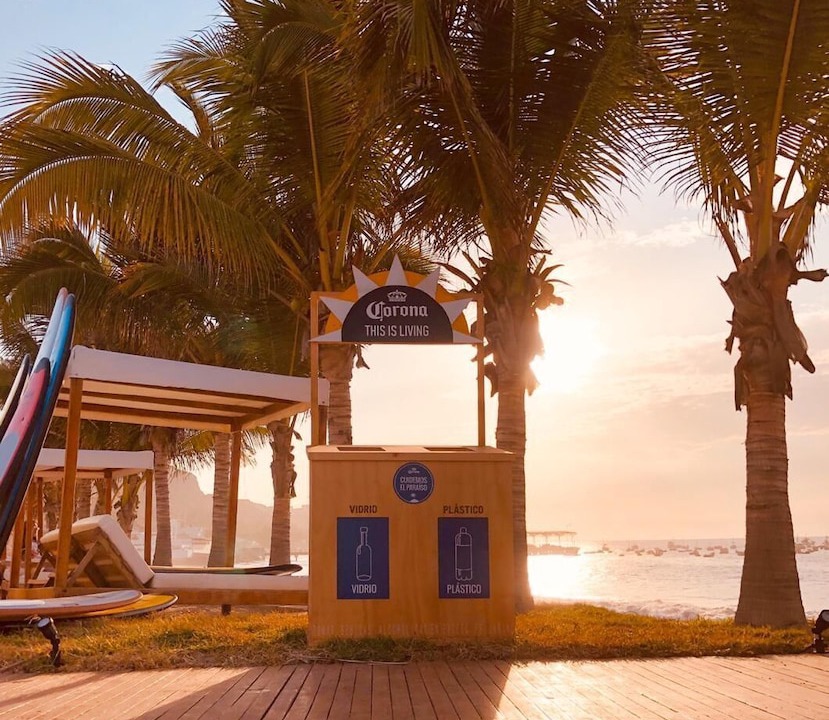 Las Pocitas Hotel | Selina Mancora
