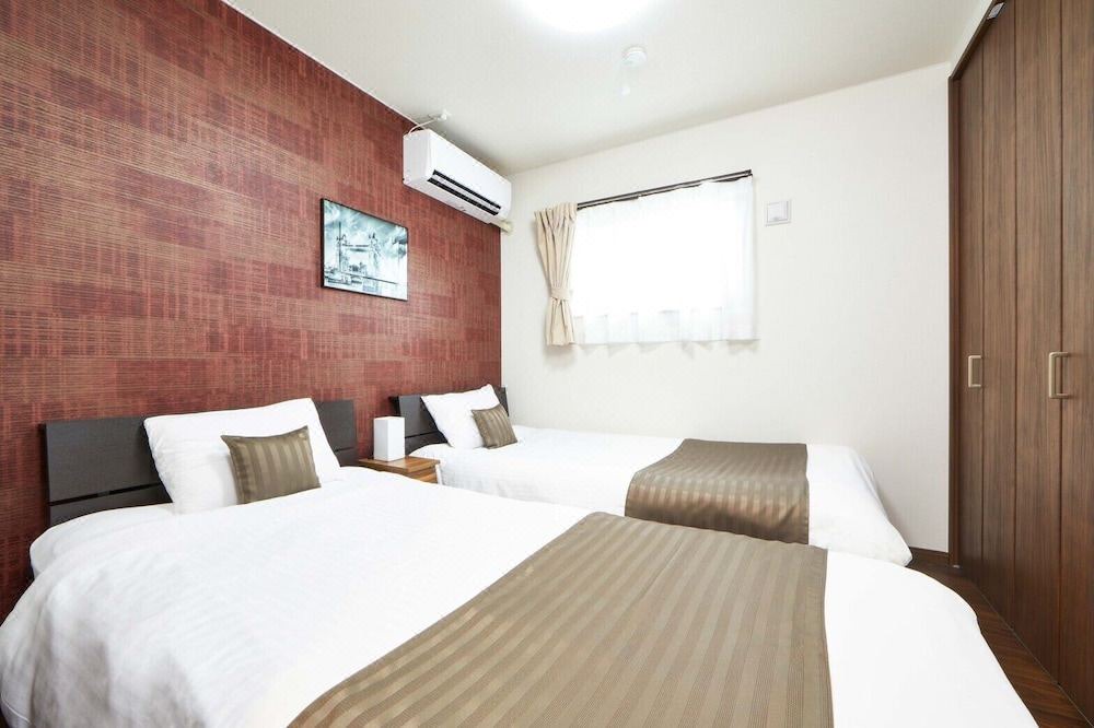Yabu Hotel | E-Horizon Resort Condominium Nago D