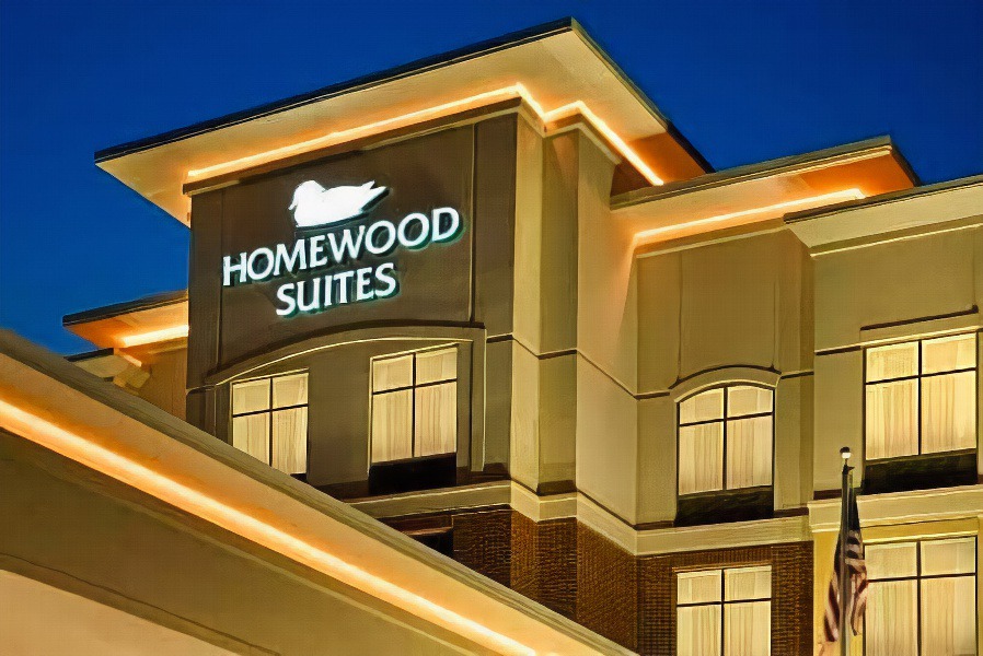 Southaven Hotel | Homewood Suites by Hilton Southaven