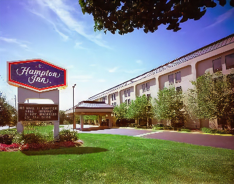 Islandia Hotel | Hampton Inn Long Island/Islandia