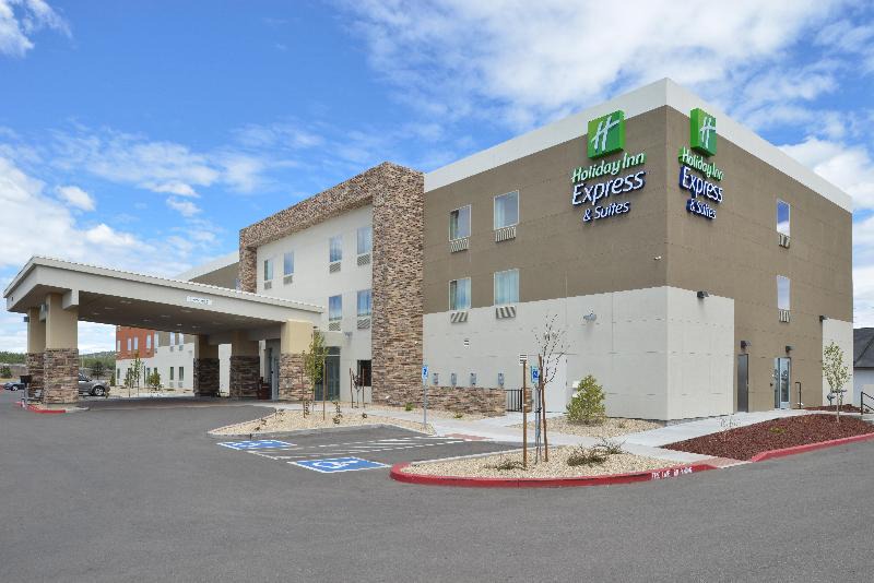 Williams Hotel | Holiday Inn Express & Suites Williams, an Ihg Hotel