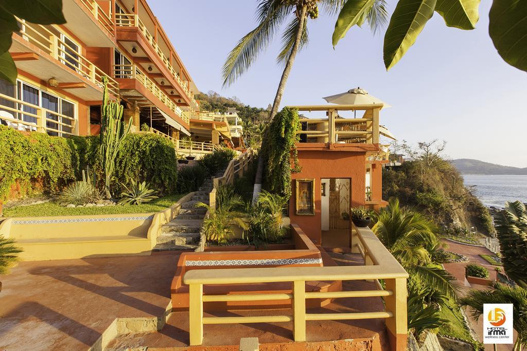 Playa la Madera Hotel | Hotel Irma