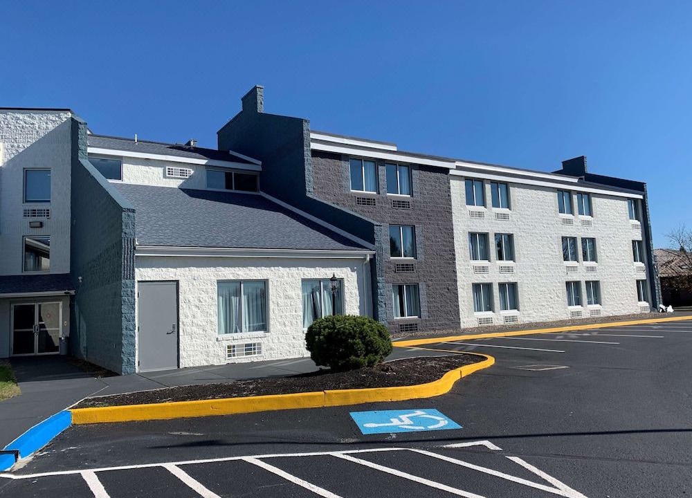 Carlisle Hotel | Best Western Carlisle South