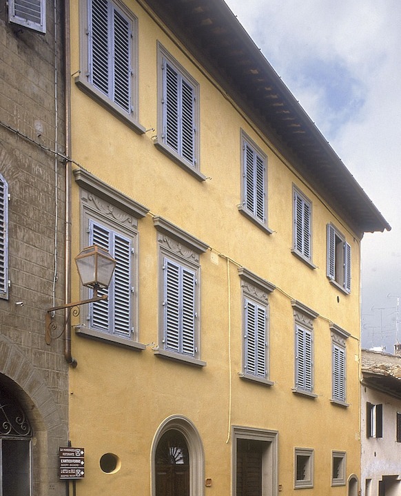 San Gimignano City Centre Hotel | B&B Palazzo Al Torrione 2