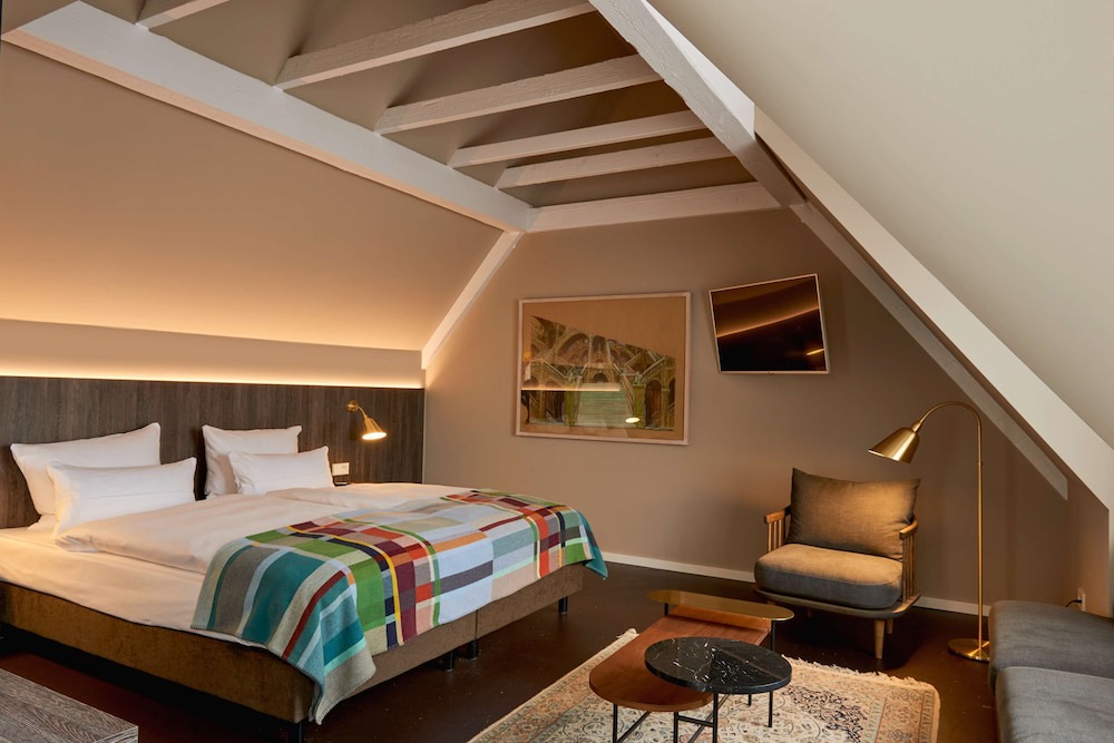 Altstadt Hotel | Central Hotel Münster