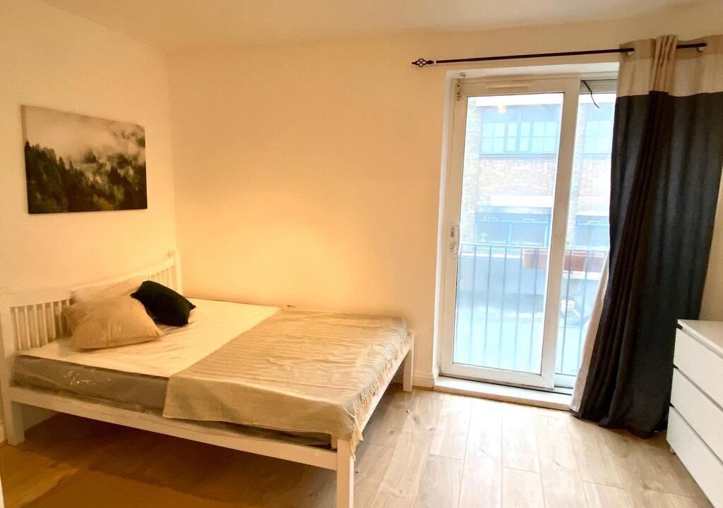 Shoreditch Hotel | Hoxton Studios by Everywhere to Sleep London