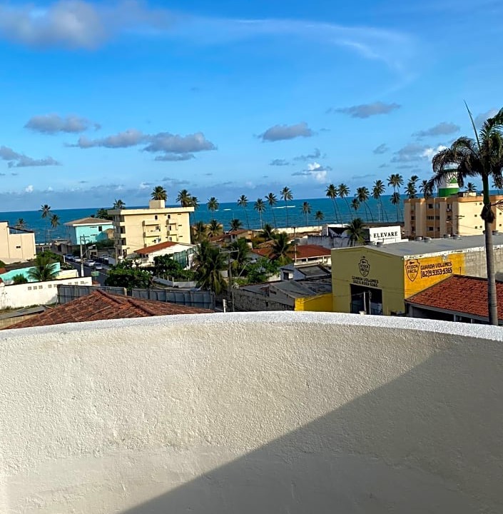 Cruz das Almas Hotel | Hotel Palmanova