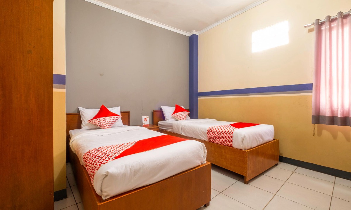 Bandung Hotel | OYO 2625 Pondok Penginapan Patradisa